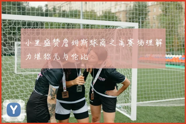 小里盛赞詹姆斯球商之高赛场理解力堪称无与伦比